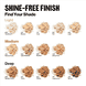 Pressed Powder