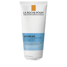 Lait Après Soleil