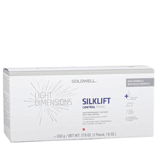 Silklift Control Pearl Level 6-8