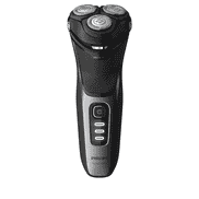 Shaver series 3000 Electric Wet and Dry Shaver Series 3000