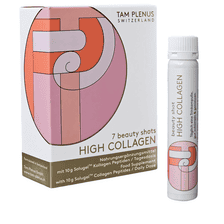 High Collagen Shots - 7 pcs.