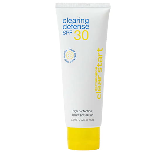 Clearing Defense SPF30