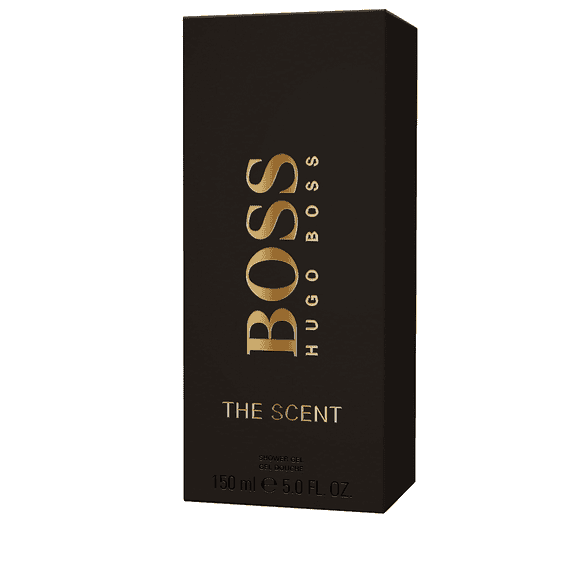 Shower Gel