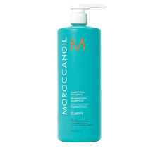 Clarifying Shampoo