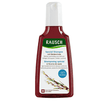 Shampooing Spécial à l'Écorce de Saule