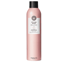 Styling Spray