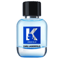 Blue Eau de Toilette