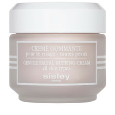 Crème Gommante pour le Visage