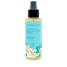 Monoï & Tiaré Protective Hair Mist