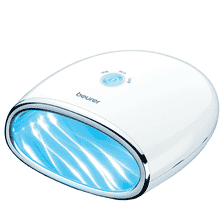 Nageltrockner MP 48 UV/LED