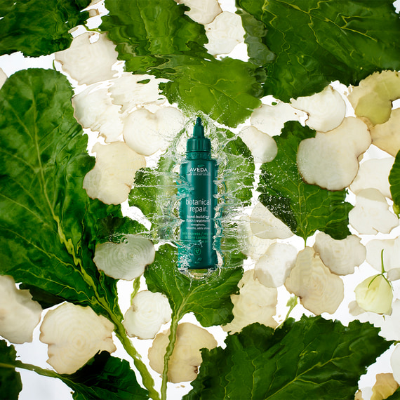 Botanical Repair Bond-Building Flash Treatment