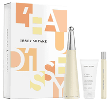 Eau de Toilette Spring Set