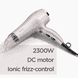 Haartrockner Mauve Lustre D781CHE