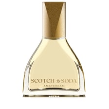 Man Eau de Parfum Natural Spray