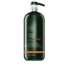 Special Color Shampoo