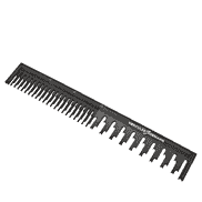 97/285 Effiliation Comb Short Cut Tiger schwarz