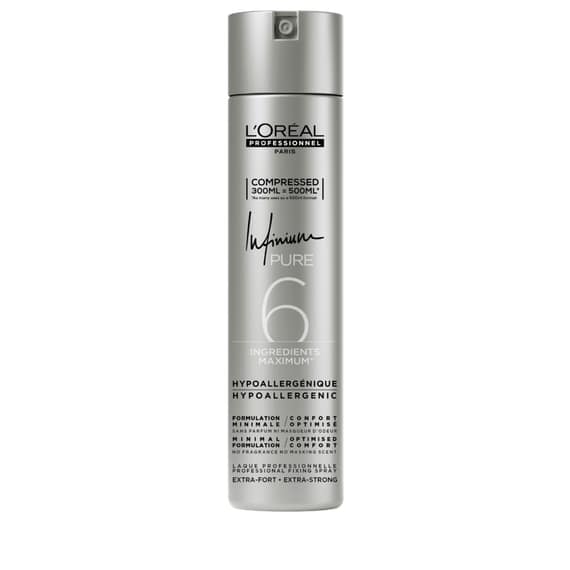 Infinium Pure Extra Strong Compressed