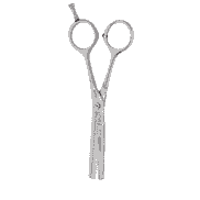 Century Classic thinning scissors 6.25
