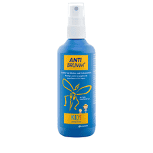Kids Sensitive Spray 