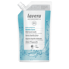 Refill Bag Mild Hand Wash