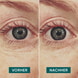 Eye Pads Vitamin C