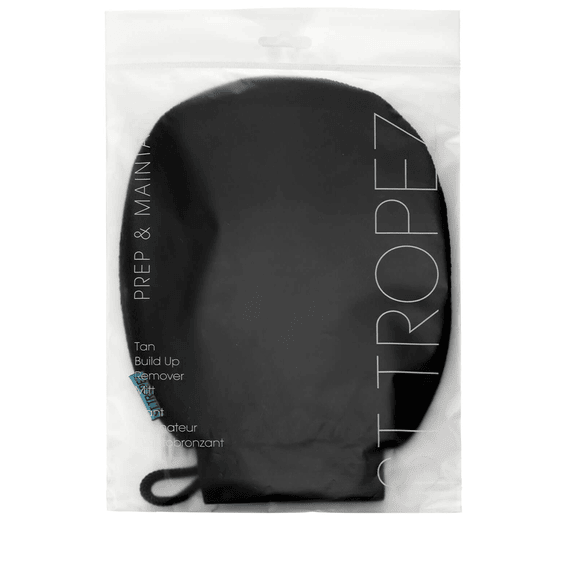 Tan Remover Applikations-Handschuh