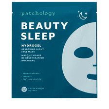 Beauty Sleep Hydrogel Mask