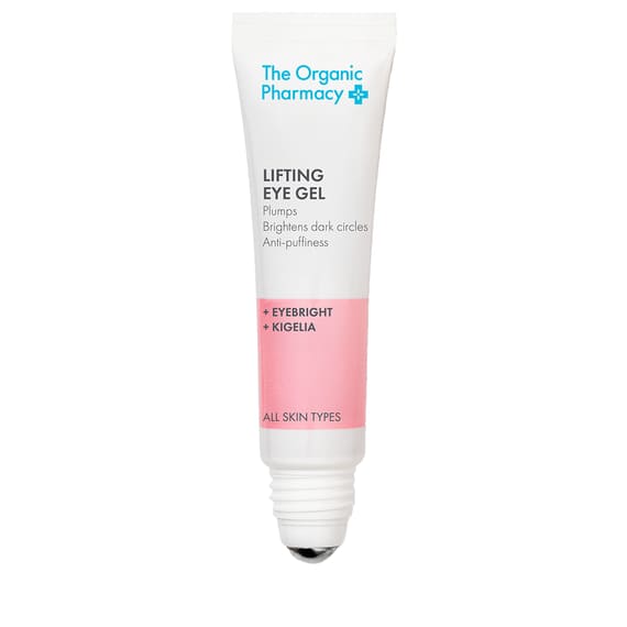 Lifting Eye Gel