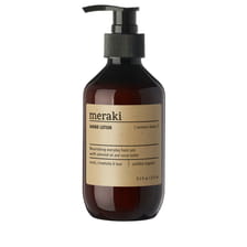 Hand Lotion