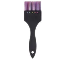 Painter Rainbow Dye Brush