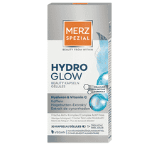 Hydro Glow Beauty Capsules