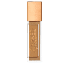 Longwear Foundation - 60 WY - Medium Dark - Warm Yellow