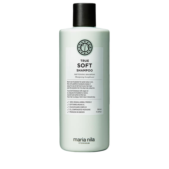 True Soft Shampoo