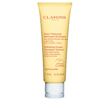 Doux Nettoyant Moussant Hydratant