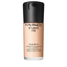 Studio Fix Fluid Foundation SPF15 - NW10