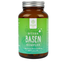 Complexe Basique Amer Plus - 120 Gélules