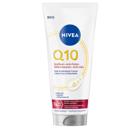 Crema corpo rassodante + anti-rughe
