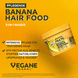Pflegendes Banana Hair Food - 3 in 1 Maske