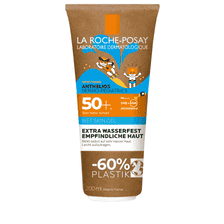 Wet Skin Gel SPF50+ - Crème Solaire Résistante à l'eau pour Enfants