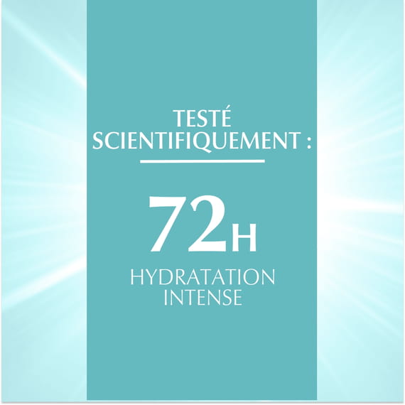 Booster d'hydratation Nuit