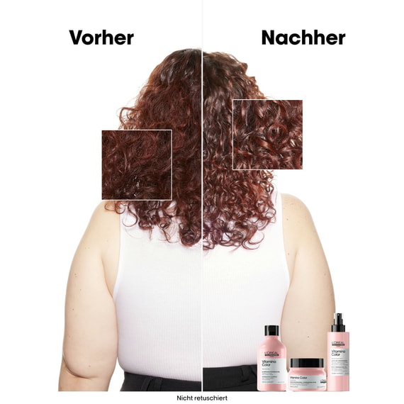 Vitamino Color Shampoo