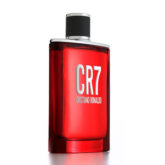 CR7 Eau de Toilette Vaporisateur Spray