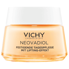 Peri-Menopause Tagespflege – Trockene Haut