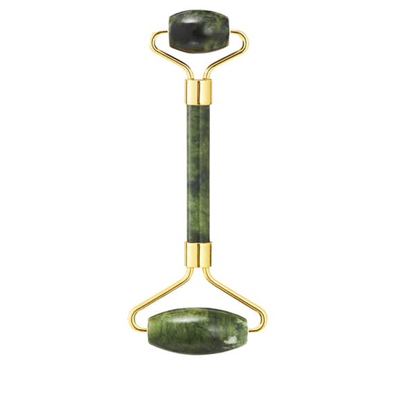 Green Jade Face Roller - Green Jade