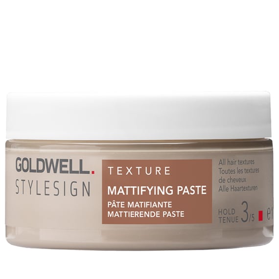Texture Mattifying Paste