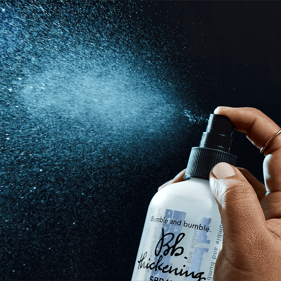 Spray