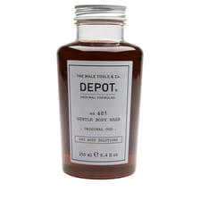 No.601 Gentle Body Wash Original Oud