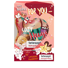 Coffret Cadeau Bains Moussants – Sweet Wishes