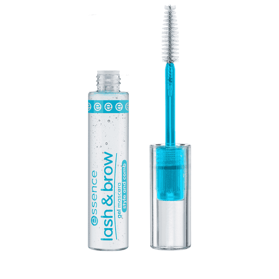 Lash & Brow Gel Mascara