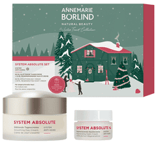 Kit de soins de jour